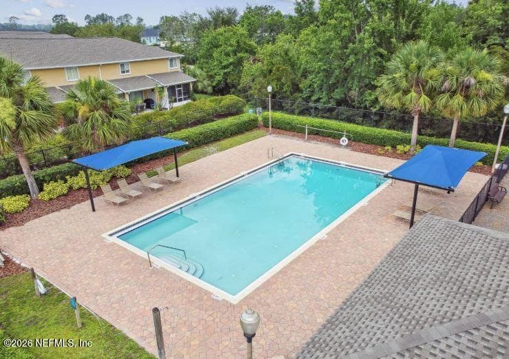2307 SUNSET BLUFF Drive, Jacksonville, FL 32216 2
