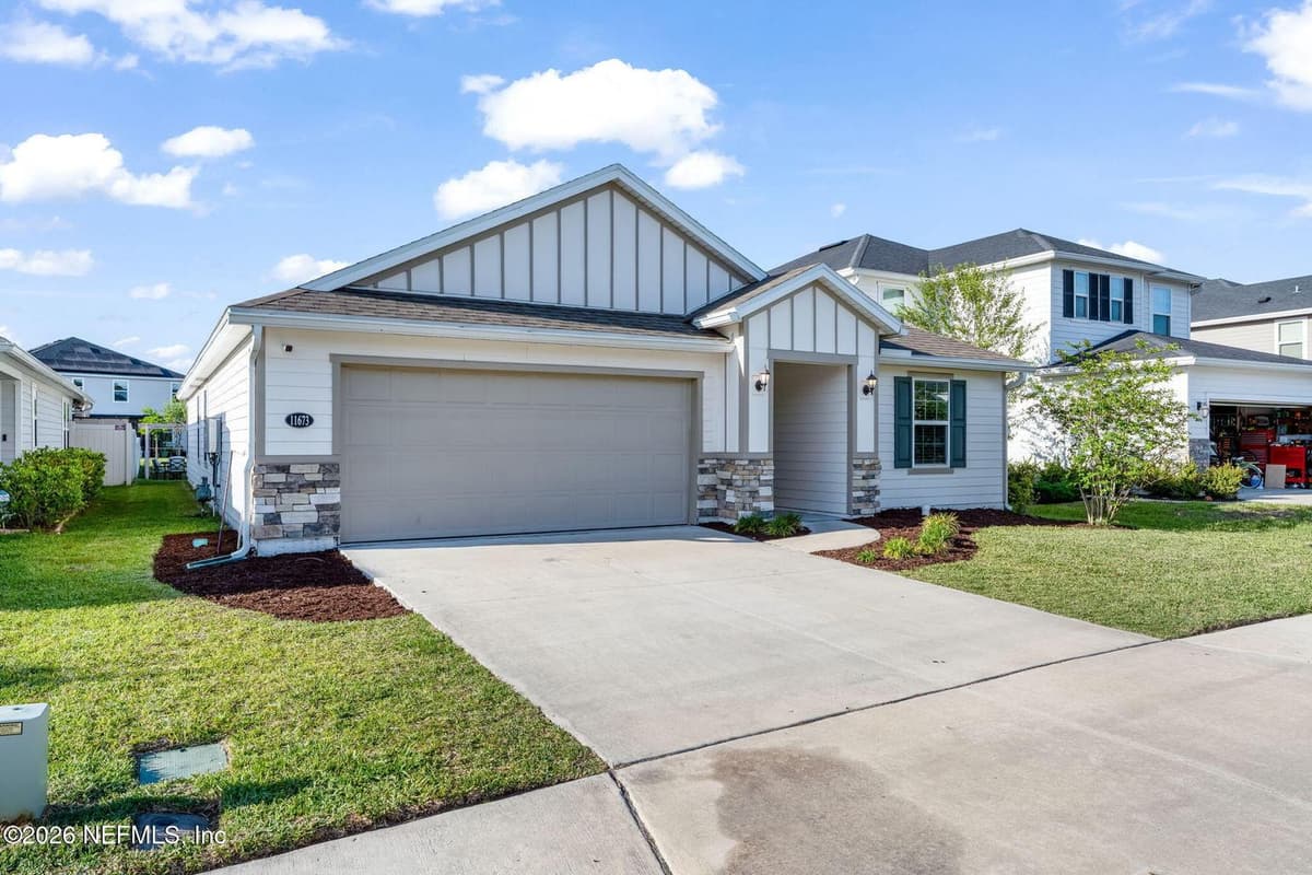 11673 WHITE DOGWOOD Road, Jacksonville, FL 32256 3