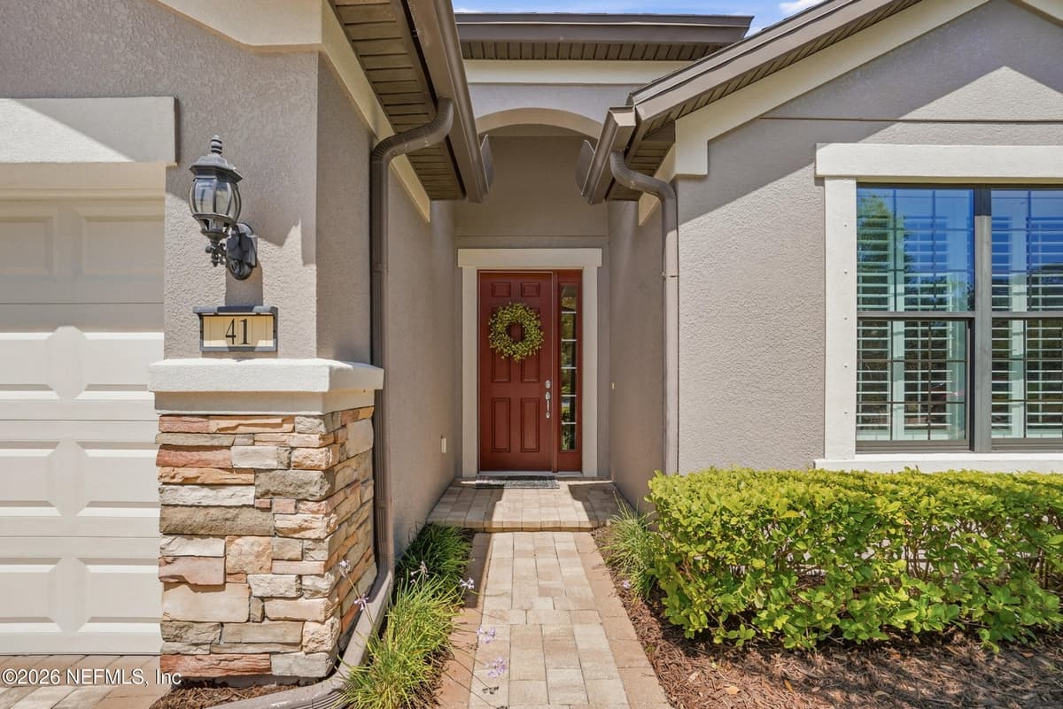 41 ACORN GROVE Court, Ponte Vedra, FL 32081 2