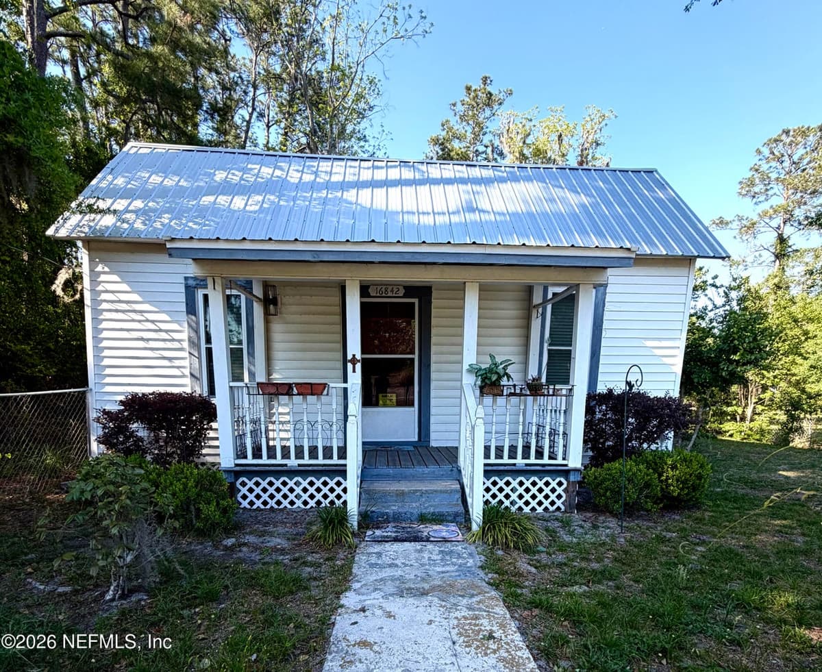 16842 SPRING Street, White Springs, FL 32096 2