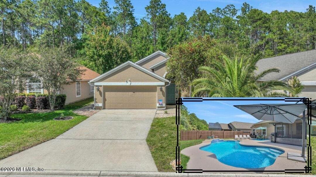 1624 AUSTIN Lane, St. Augustine, FL 32092
