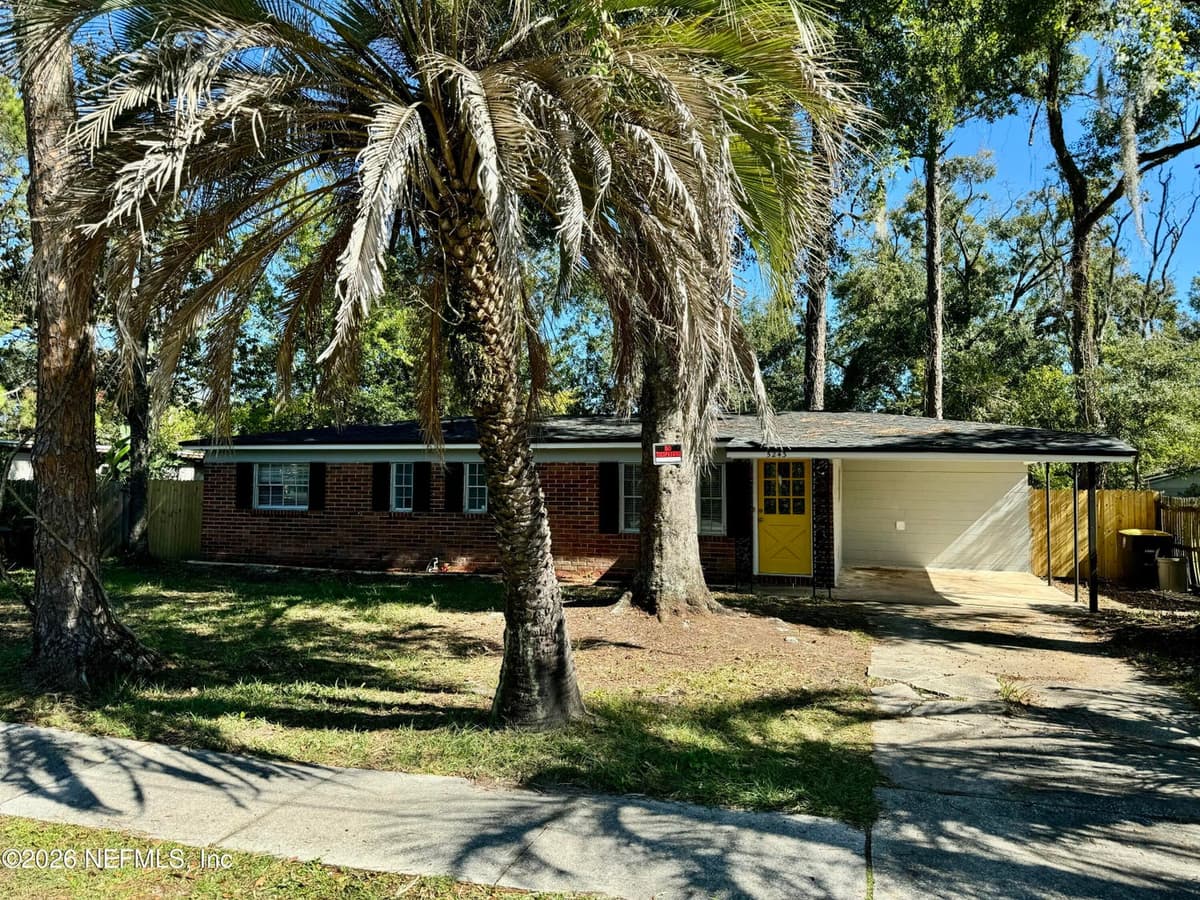 5243 SEABOARD Avenue, Jacksonville, FL 32210 2