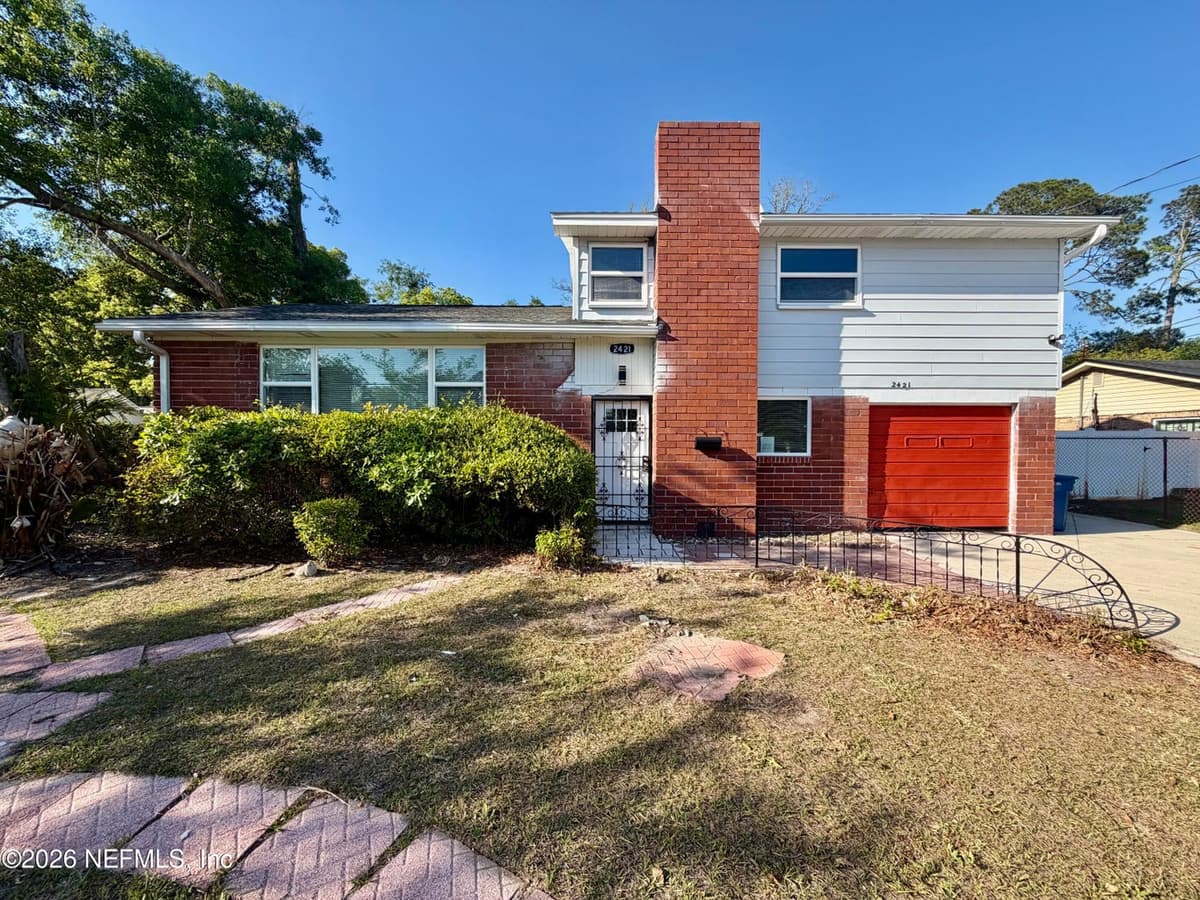 2421 ST LEGER Drive, Jacksonville, FL 32208 2