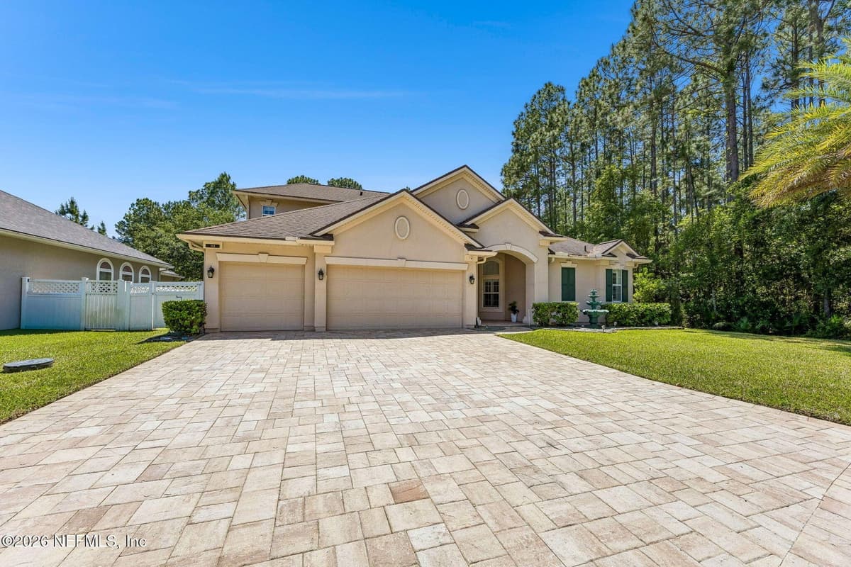 113 CHARMED Place, St. Johns, FL 32259 2