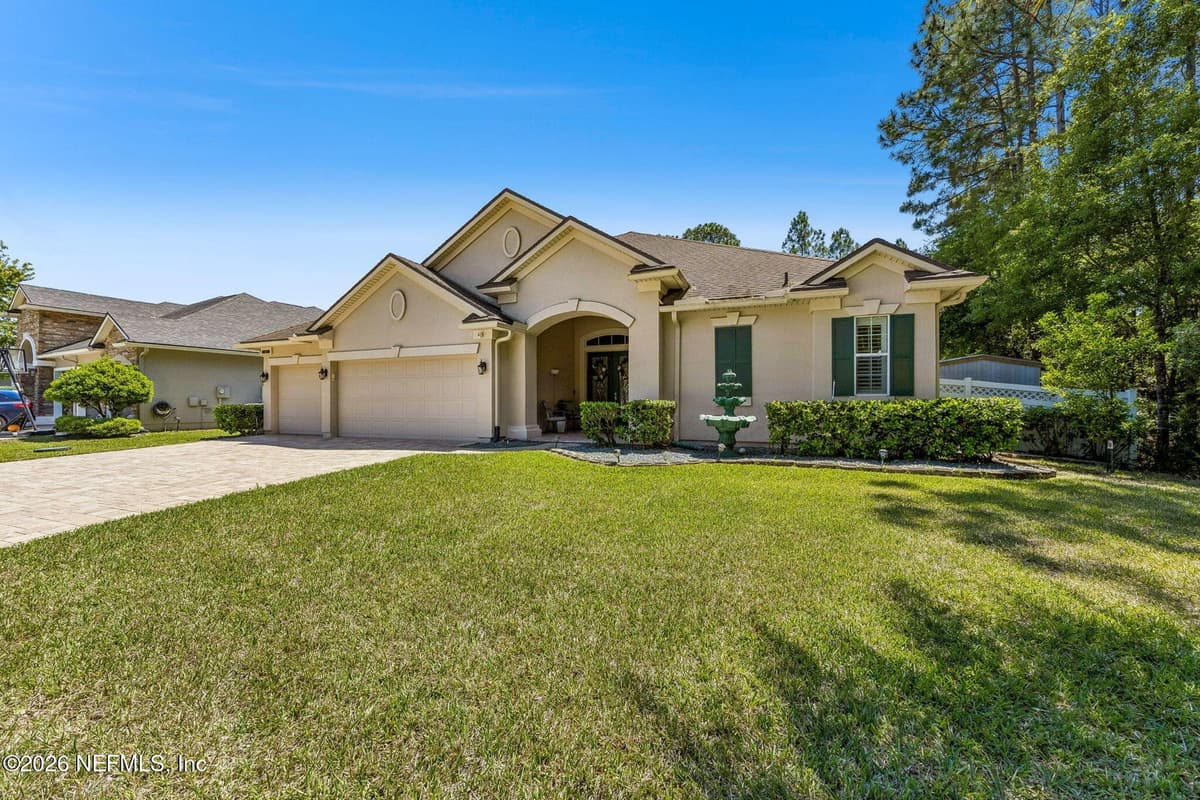 113 CHARMED Place, St. Johns, FL 32259 3