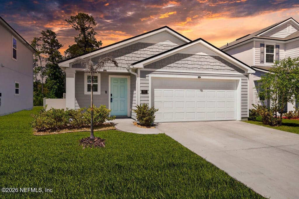 92 CAMINHA Road, St. Augustine, FL 32084 2