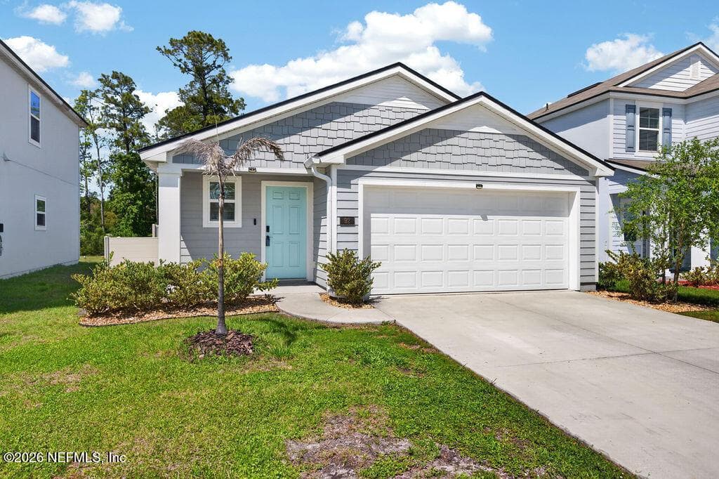 92 CAMINHA Road, St. Augustine, FL 32084 3
