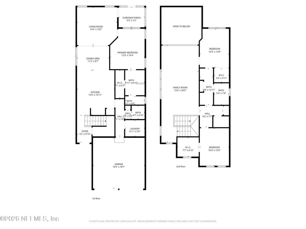 129 SILVER CREEK Place, St. Augustine, FL 32095 2
