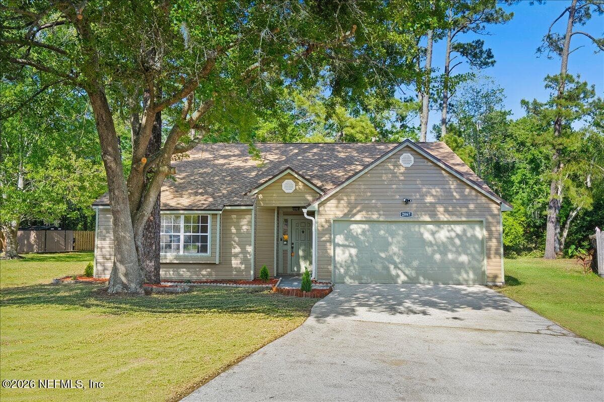 2867 ROCKFORD FALLS Drive N, Jacksonville, FL 32224 2