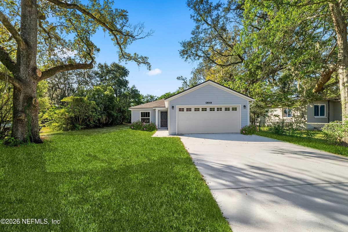 1226 MULL Street, Jacksonville, FL 32205 2