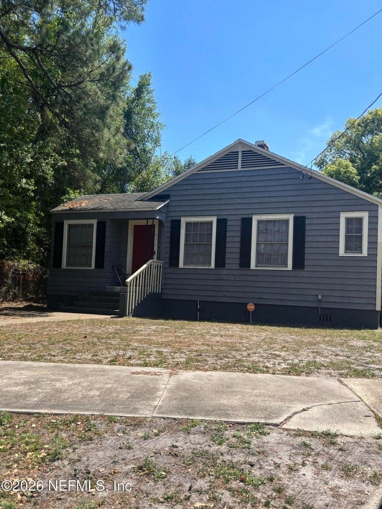 412 CHESTNUT Drive, Jacksonville, FL 32208 3
