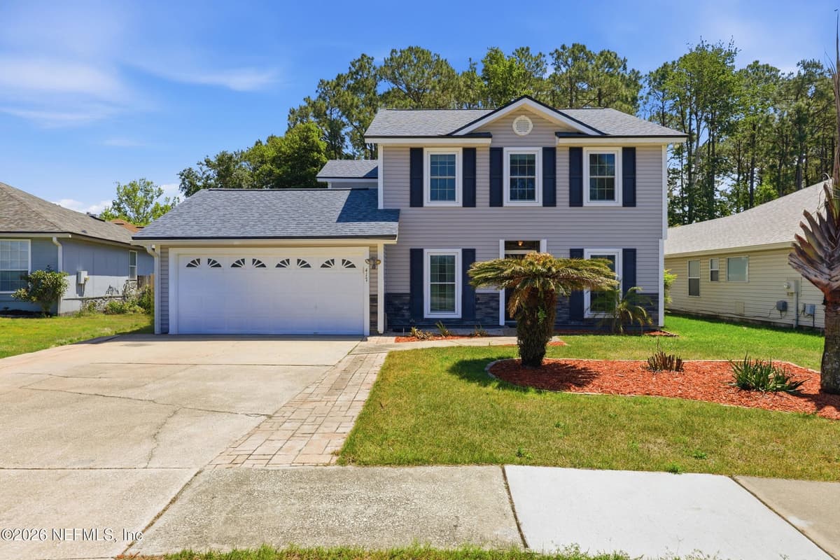 417 BRODY COVE Trail, Jacksonville, FL 32225 2