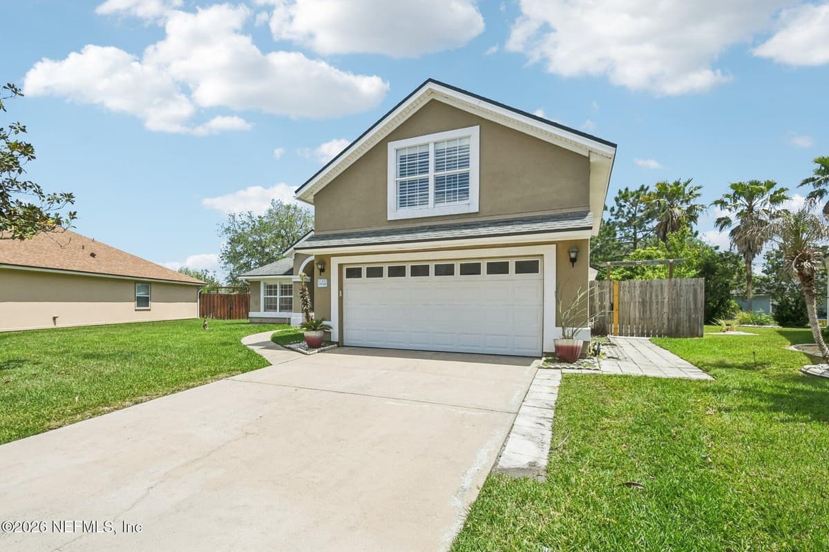 2615 BENTSHIRE Drive, Jacksonville, FL 32246 2