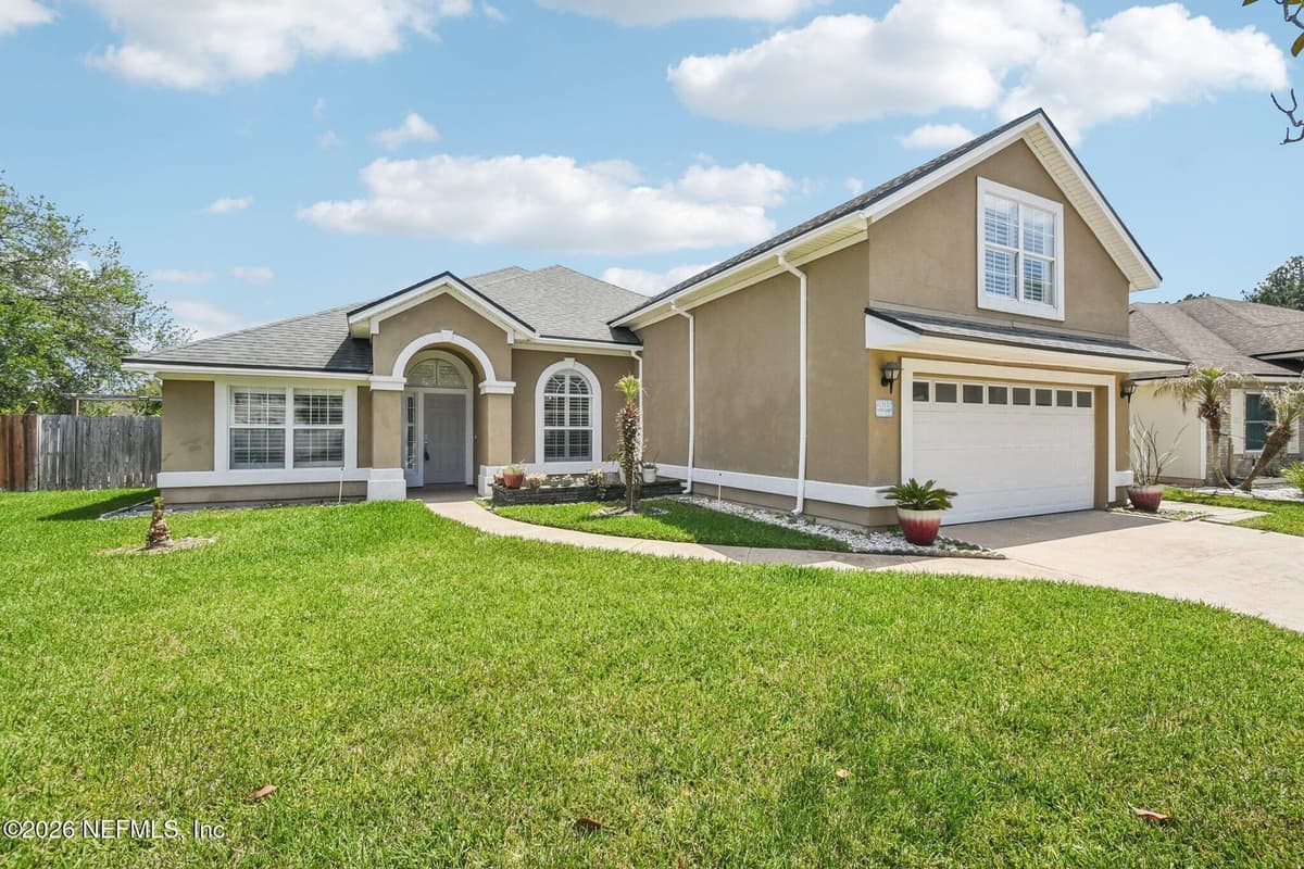 2615 BENTSHIRE Drive, Jacksonville, FL 32246 3