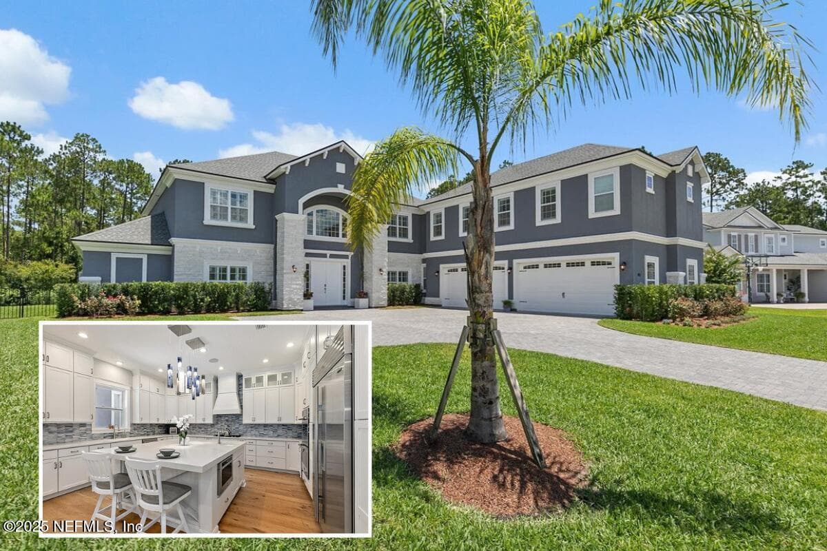 763 OLD BLUFF Drive, Ponte Vedra, FL 32081