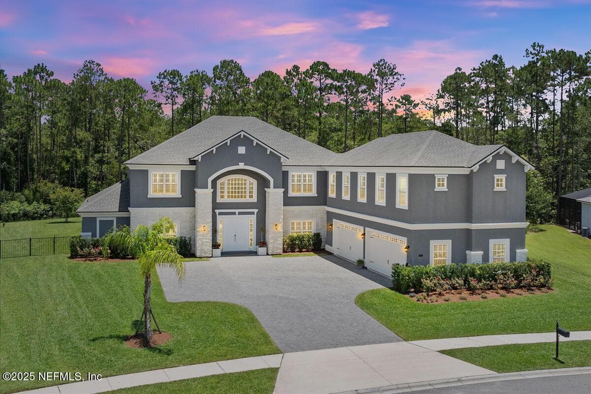 763 OLD BLUFF Drive, Ponte Vedra, FL 32081 2