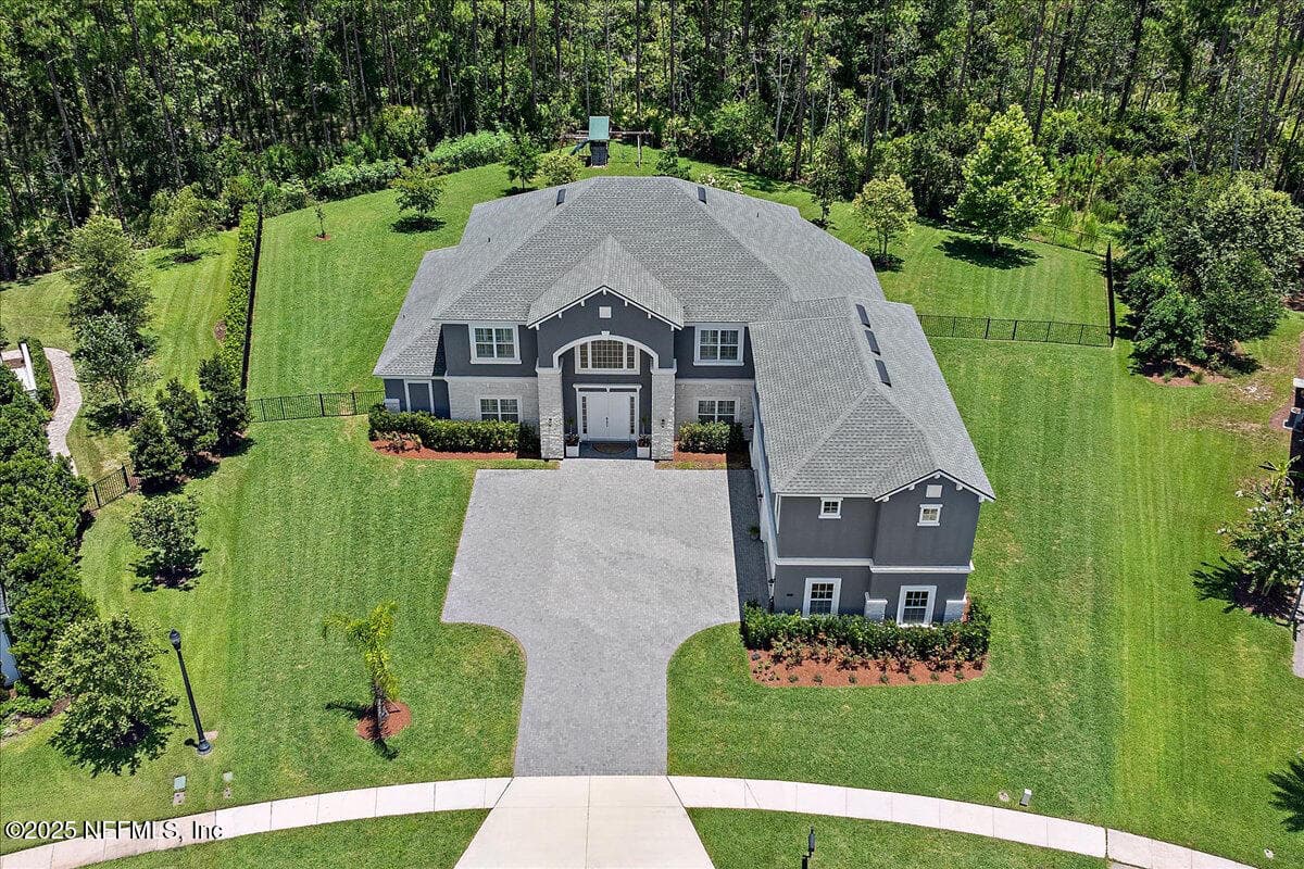 763 OLD BLUFF Drive, Ponte Vedra, FL 32081 3