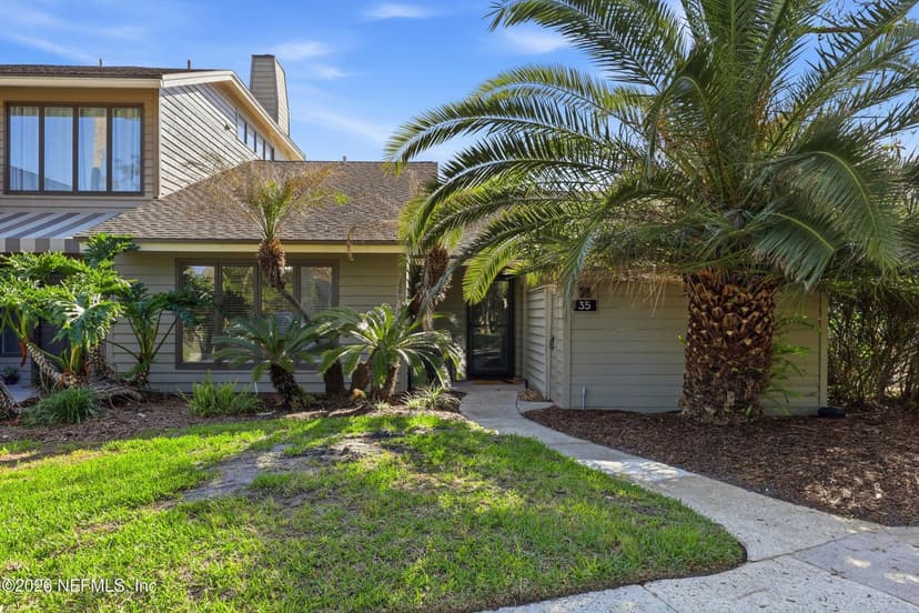 35 FISHERMANS COVE Road, Ponte Vedra Beach, FL 32082