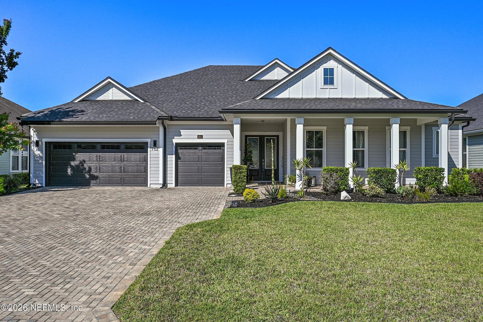 762 GLENNEYRE Circle, St. Augustine, FL 32092