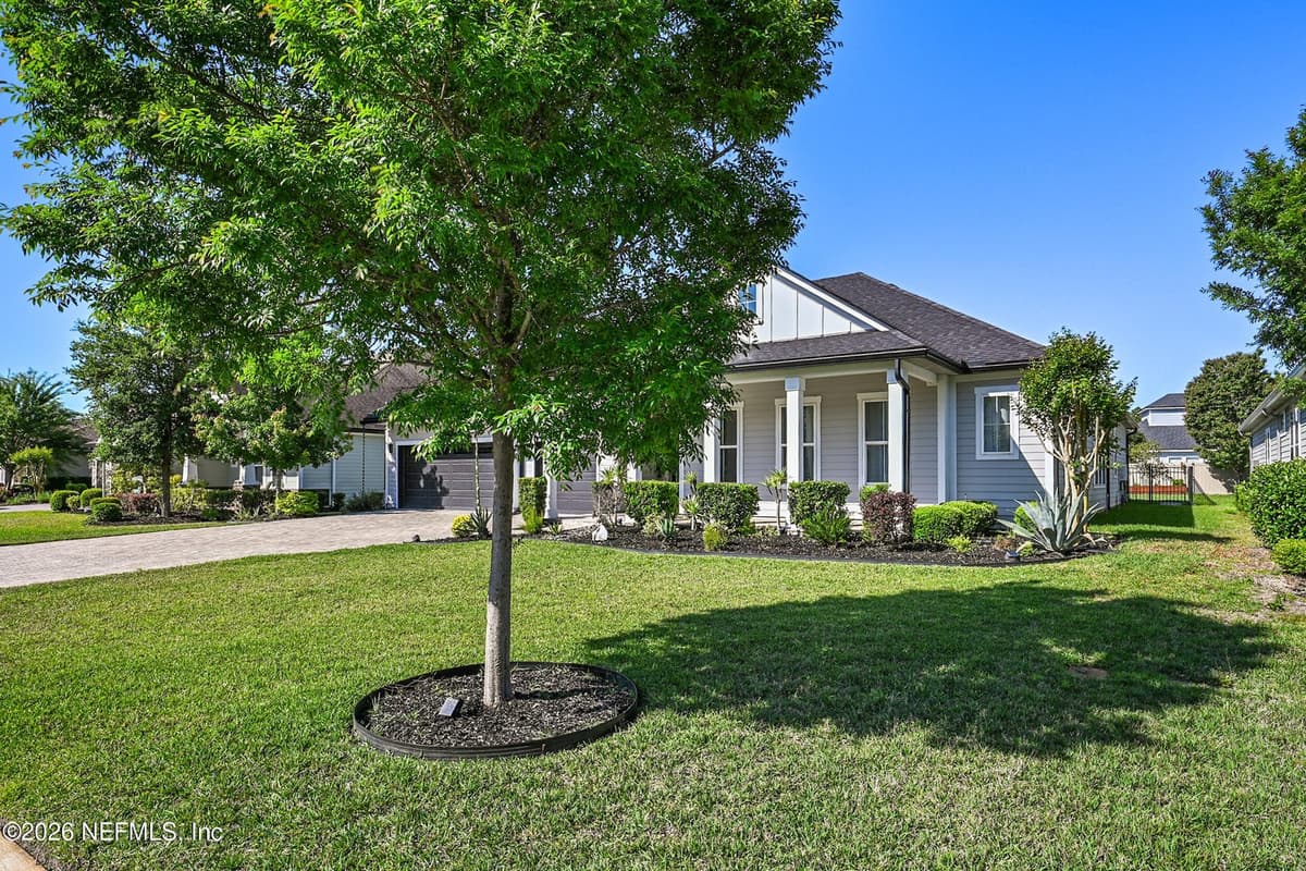 762 GLENNEYRE Circle, St. Augustine, FL 32092 3