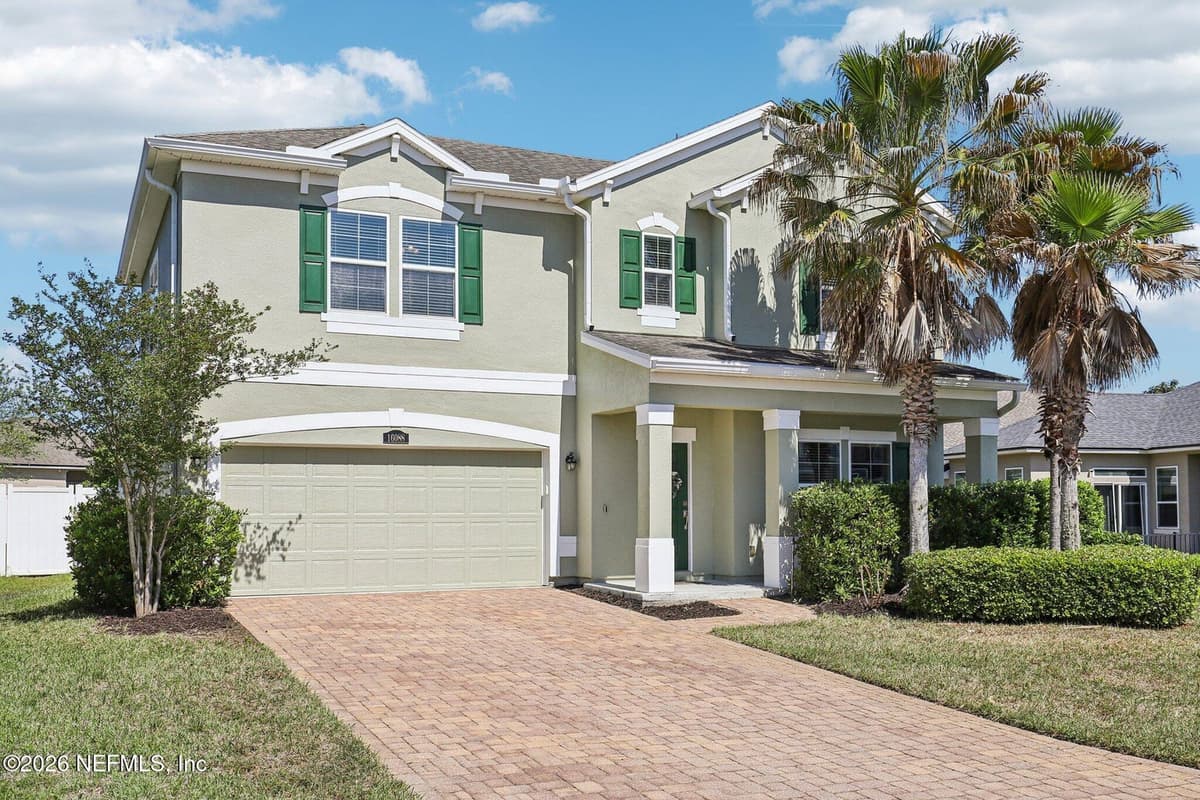 16088 WILLOW BLUFF Court, Jacksonville, FL 32218 3
