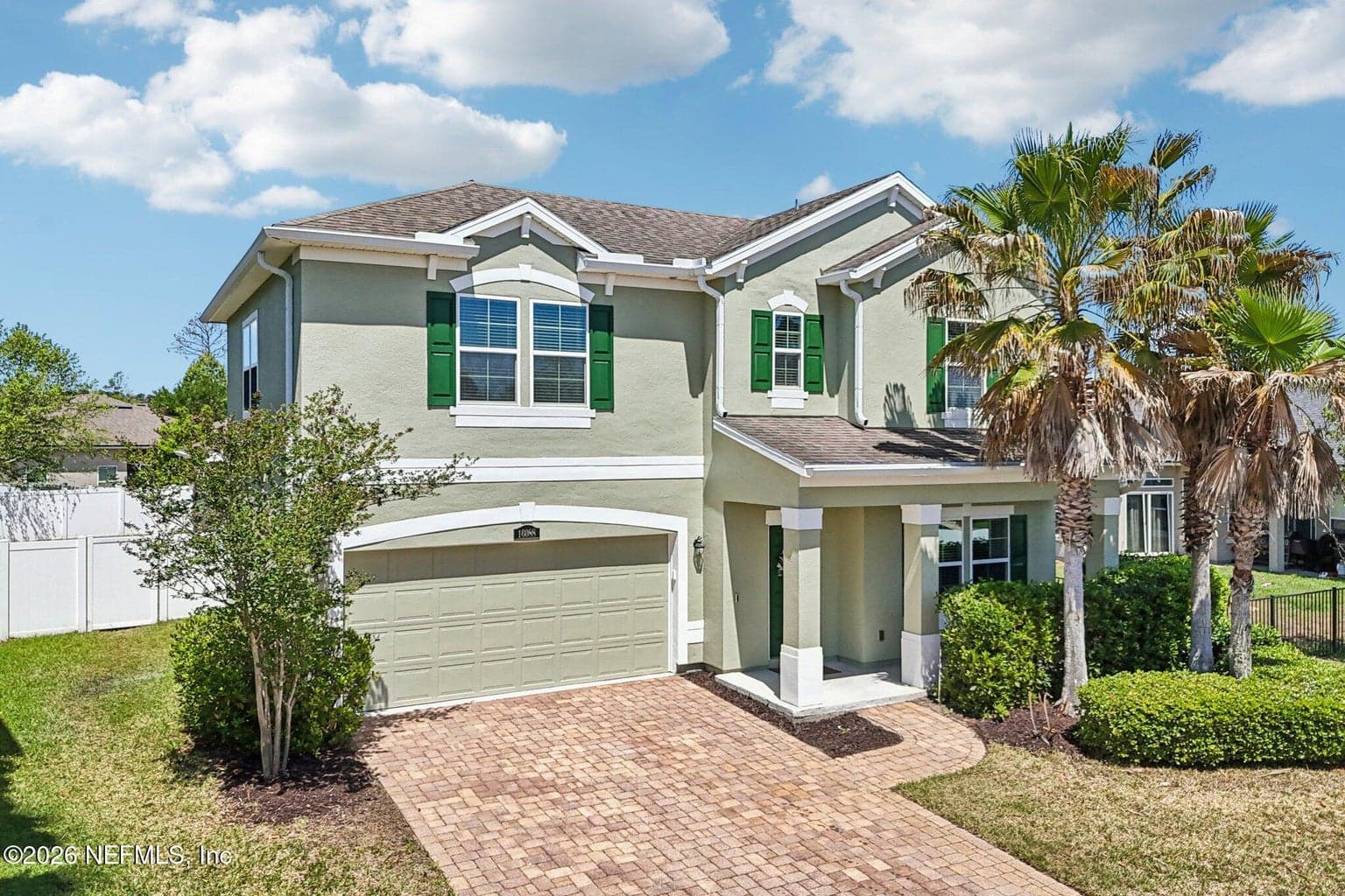 16088 WILLOW BLUFF Court, Jacksonville, FL 32218