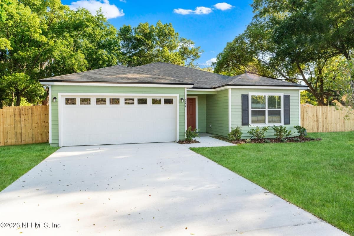 544 E 59TH Street, Jacksonville, FL 32208 2