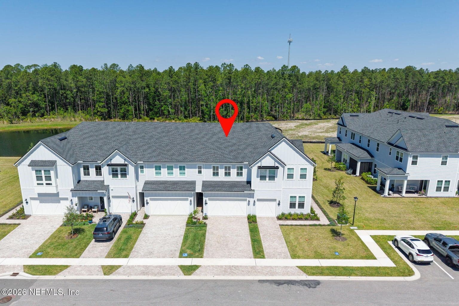 71 DELWOOD Way, St. Augustine, FL 32092