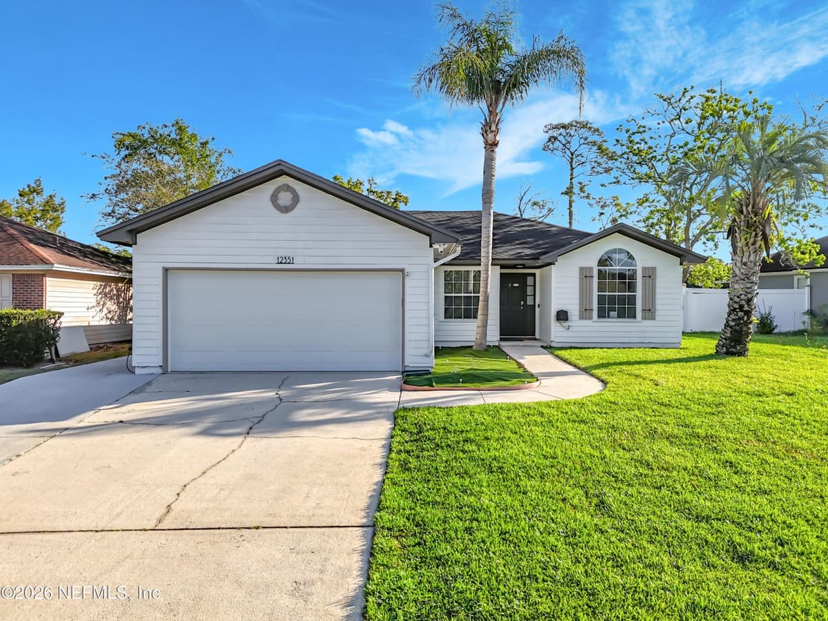 12351 SHAKY LEAF Court, Jacksonville, FL 32224 2