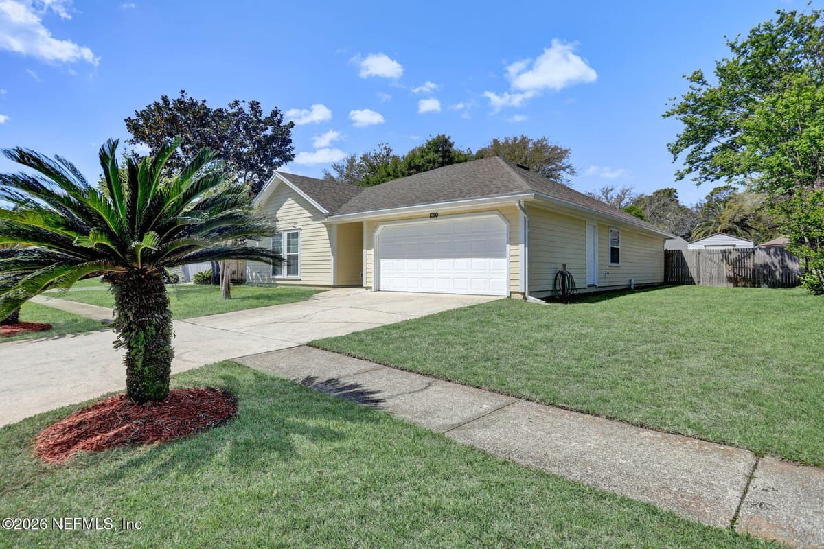 1090 TOLKIEN Lane, Jacksonville, FL 32225 3