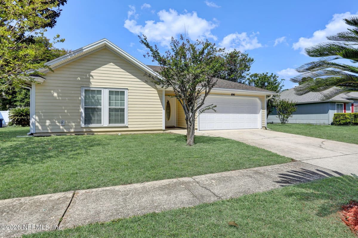 1090 TOLKIEN Lane, Jacksonville, FL 32225 2