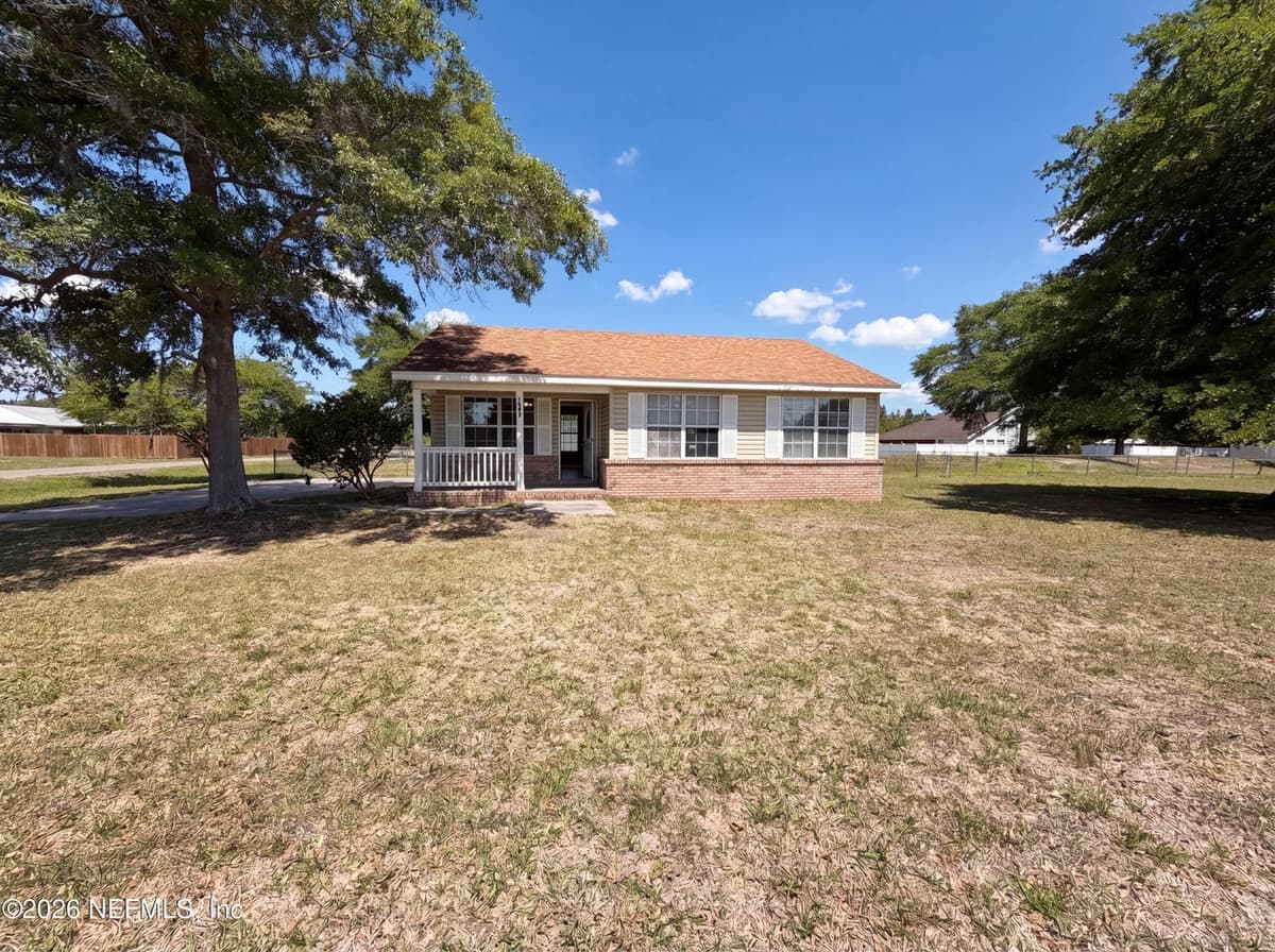 27224 W THIRTEENTH Avenue, Hilliard, FL 32046 2