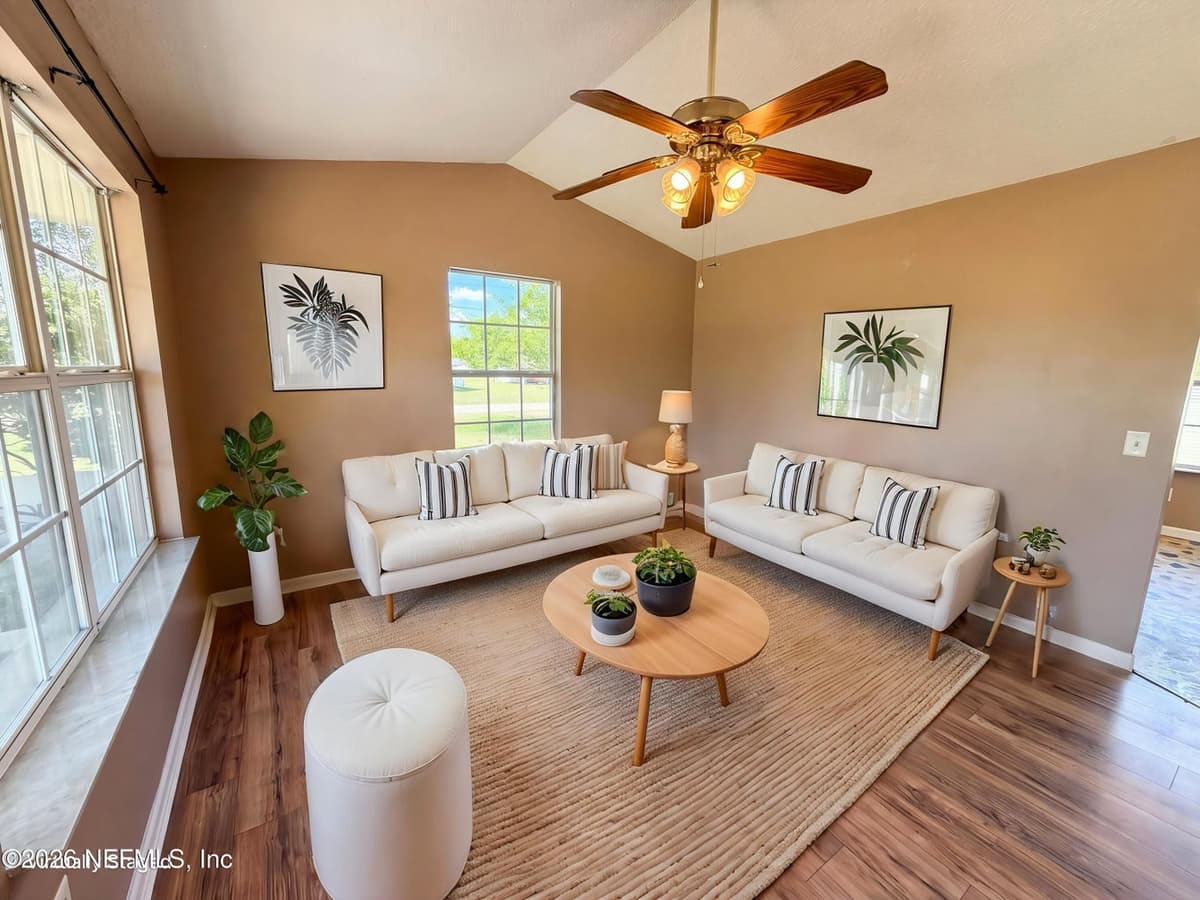 27224 W THIRTEENTH Avenue, Hilliard, FL 32046 3