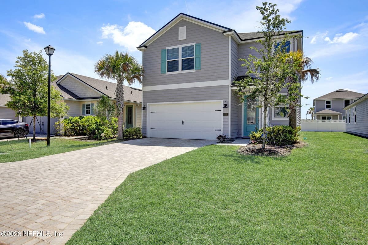 126 GREENWAY Lane, St. Augustine, FL 32092 3