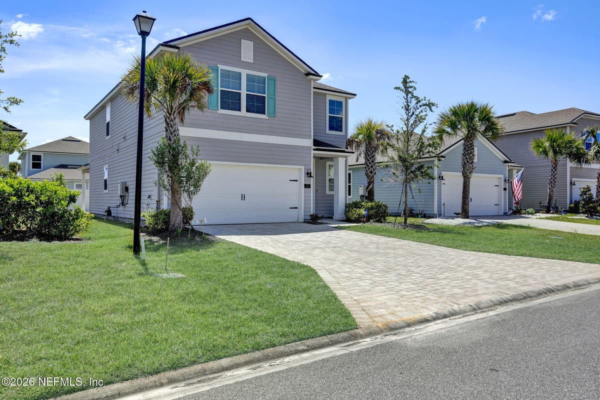 126 GREENWAY Lane, St. Augustine, FL 32092 2