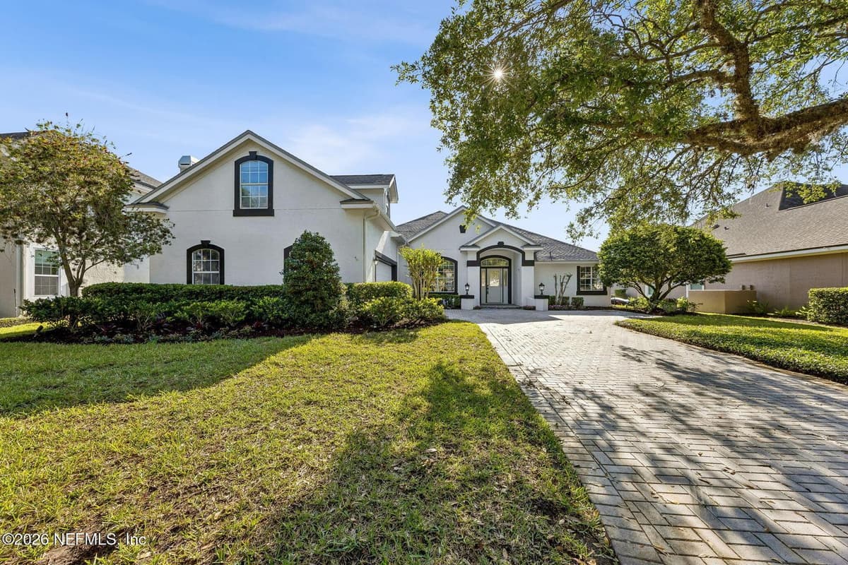 3817 MICHAELS LANDING Circle, Jacksonville, FL 32224 2