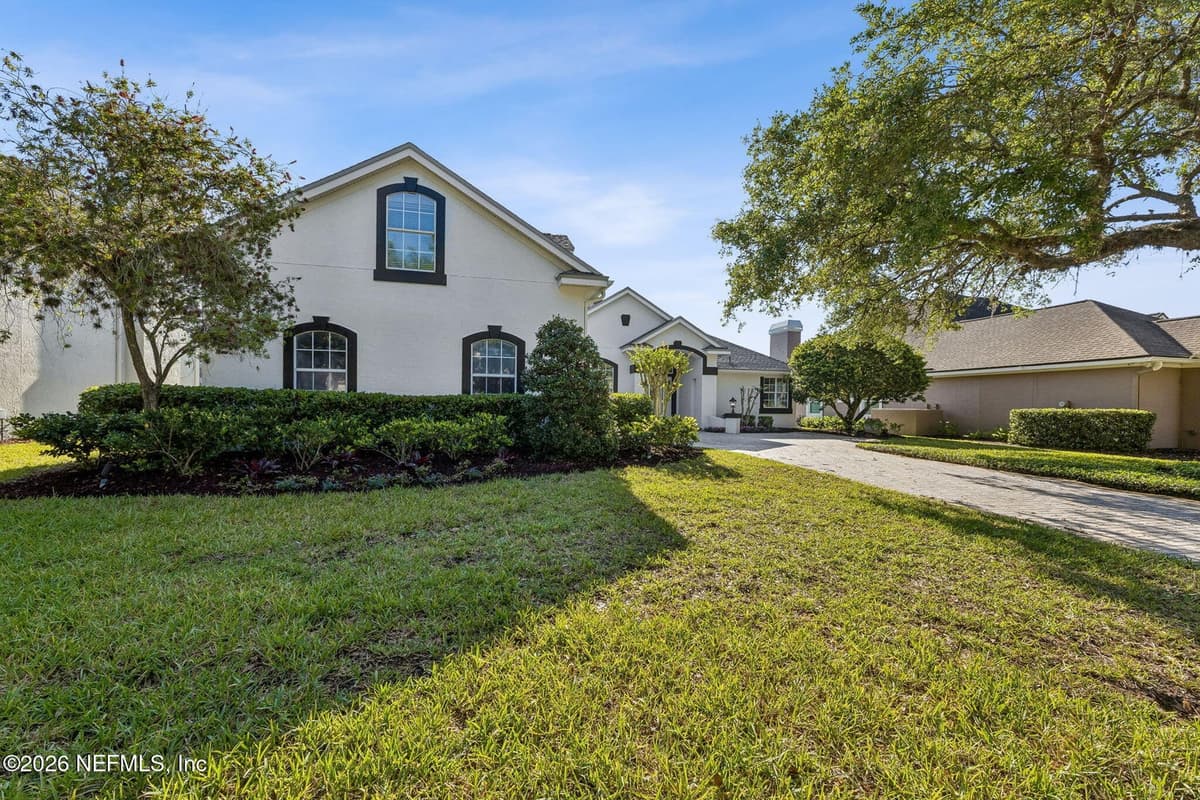 3817 MICHAELS LANDING Circle, Jacksonville, FL 32224 3