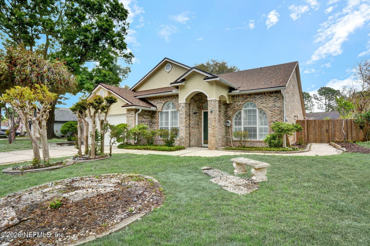 2163 ST MARTINS Drive W, Jacksonville, FL 32246, Jacksonville, FL - photo 3