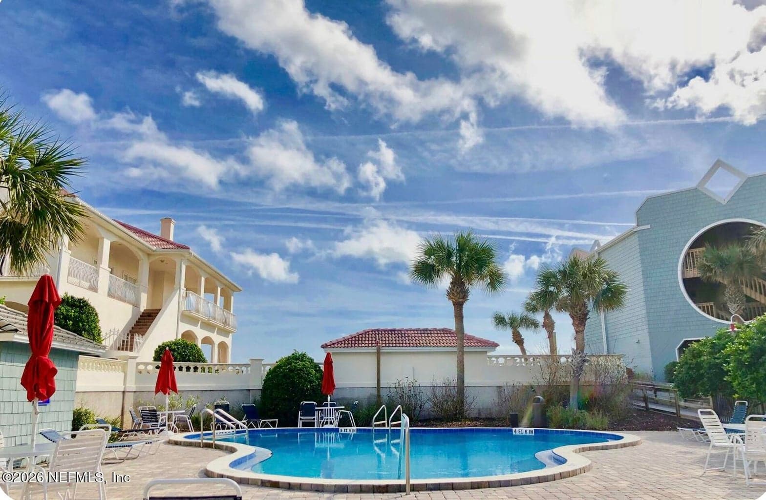 120 OCEAN HIBISCUS Drive 202, St. Augustine, FL 32080
