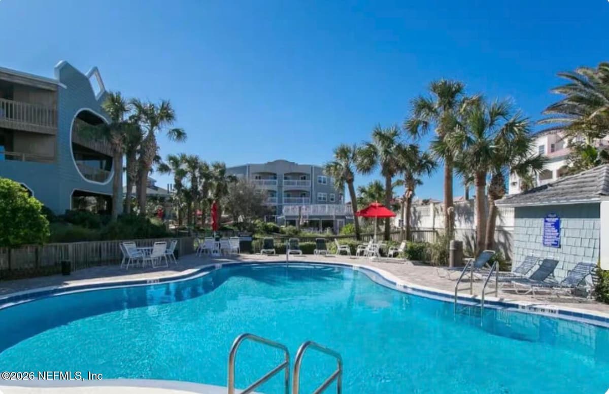 120 OCEAN HIBISCUS Drive 202, St. Augustine, FL 32080 2