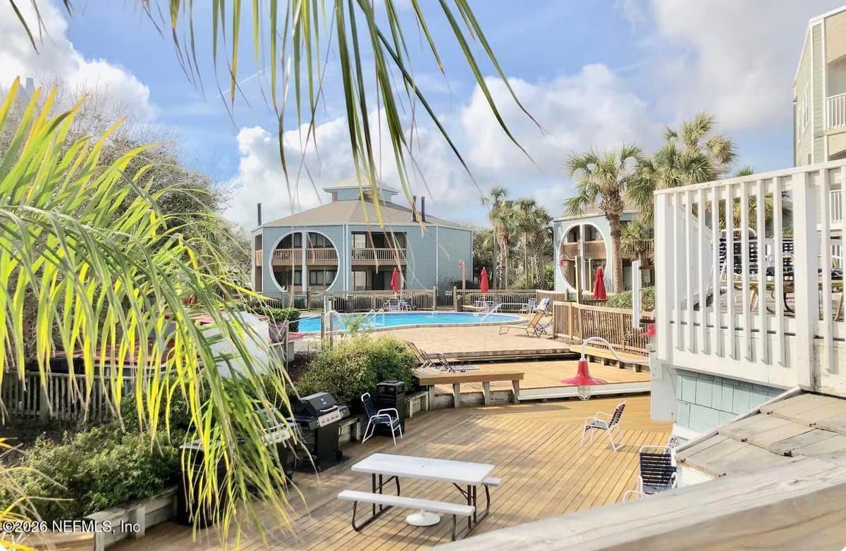120 OCEAN HIBISCUS Drive 202, St. Augustine, FL 32080 3