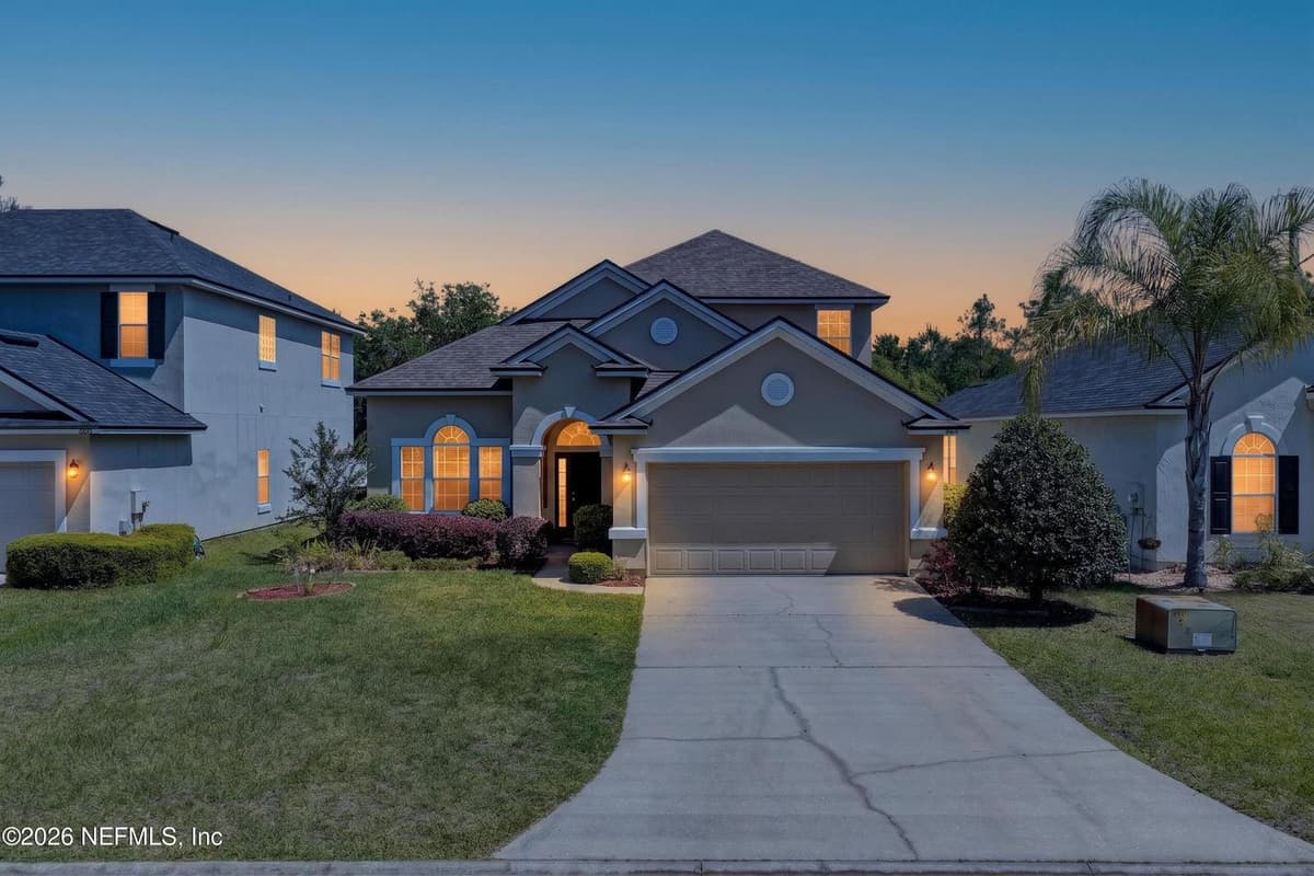 604 PORTO CRISTO Avenue, St. Augustine, FL 32092 3