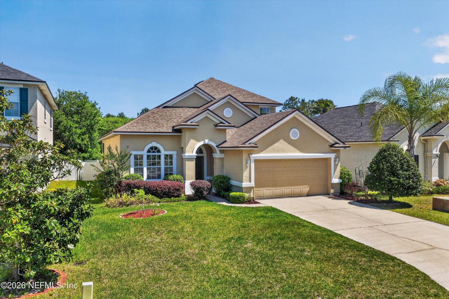 604 PORTO CRISTO Avenue, St. Augustine, FL 32092