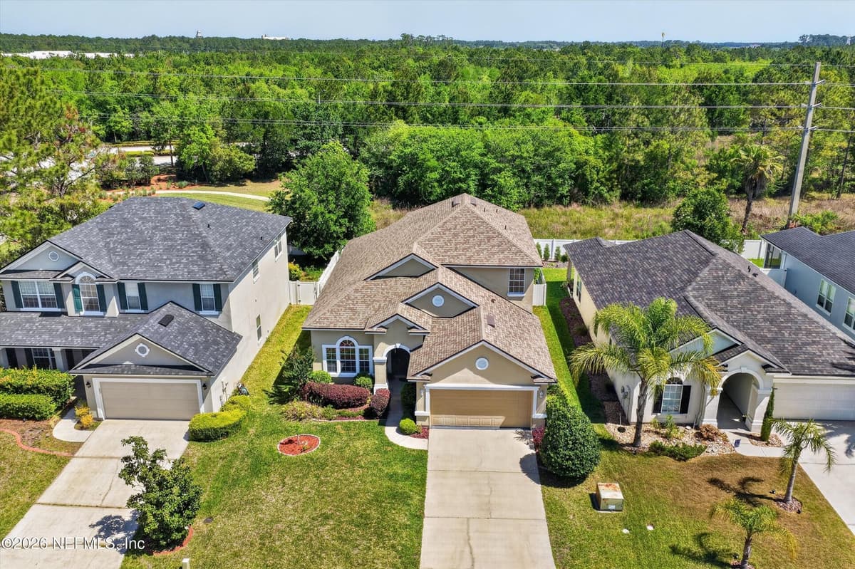 604 PORTO CRISTO Avenue, St. Augustine, FL 32092 2