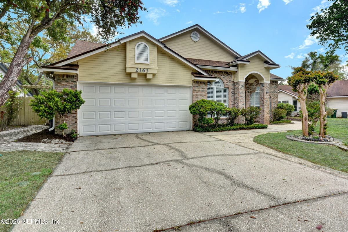 2163 ST MARTINS Drive W, Jacksonville, FL 32246 3