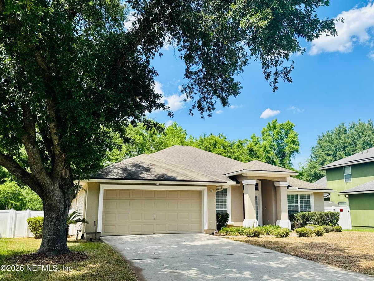 656 CHESTWOOD CHASE Drive, Orange Park, FL 32065 3