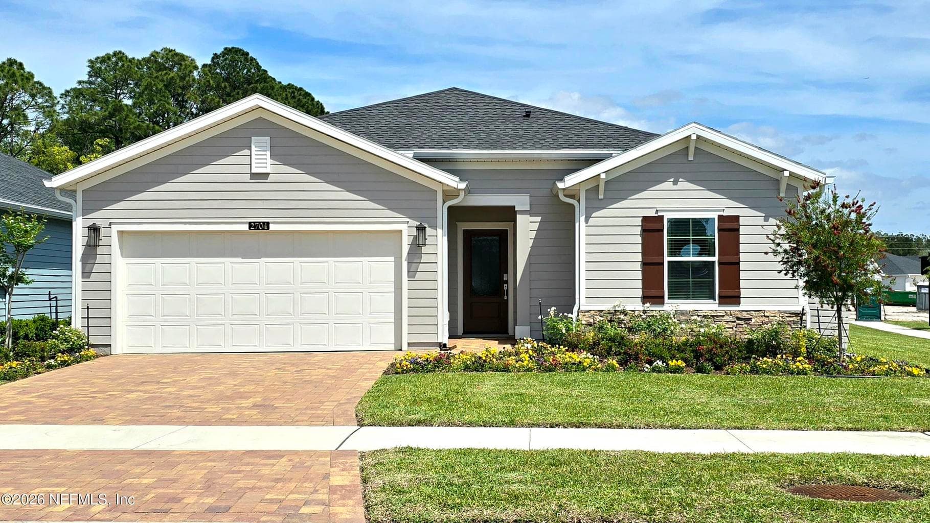 2704 BERRYHILL Road, Green Cove Springs, FL 32043