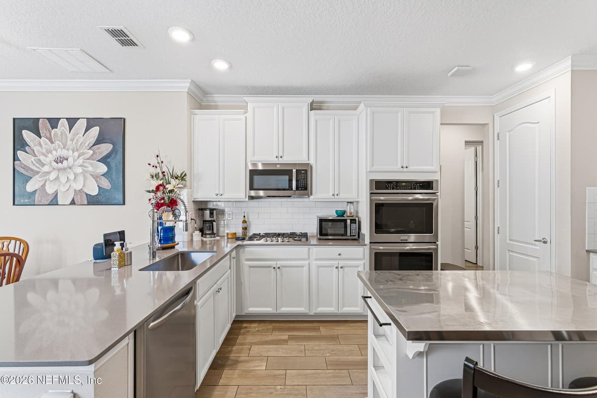 129 SILVER CREEK Place, St. Augustine, FL 32095 3