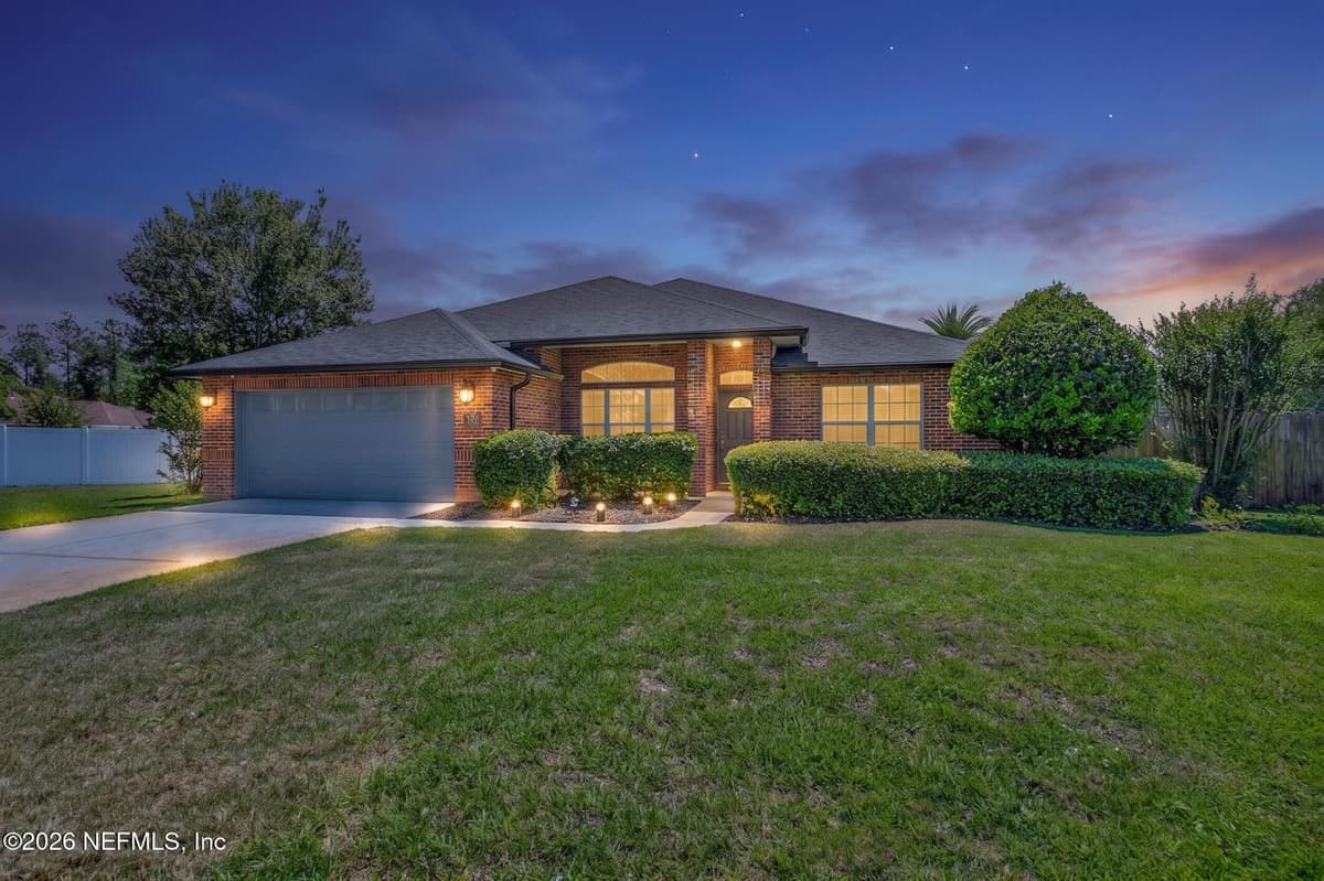 513 ASHTON Lane, Ponte Vedra, FL 32081 2