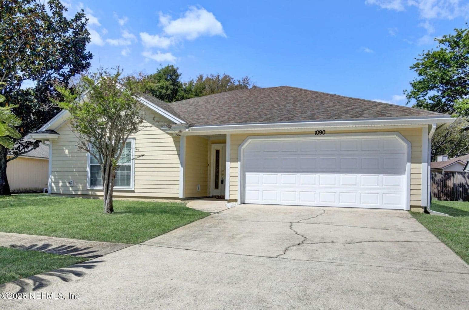 1090 TOLKIEN Lane, Jacksonville, FL 32225